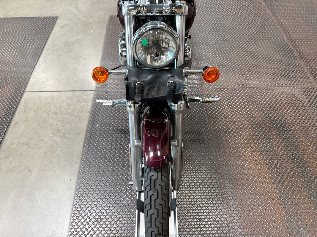 Sportster® 1200 Custom