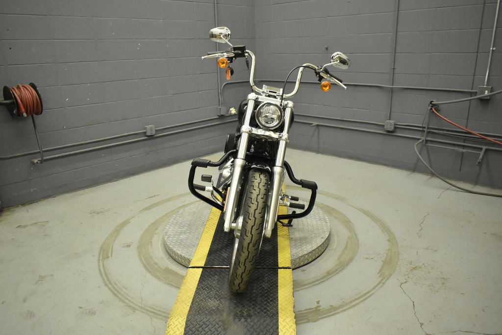 Softail® Standard