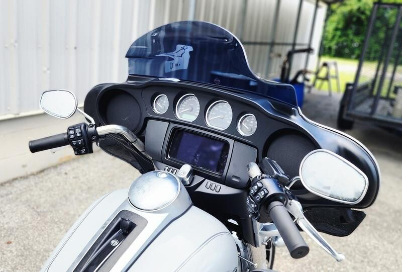 Tri Glide® Ultra