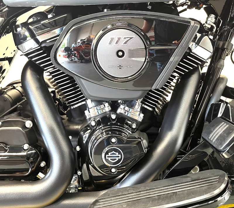 Road Glide®
