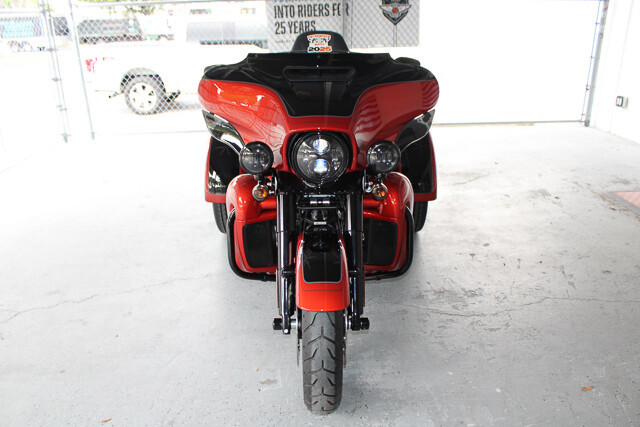 Tri Glide® Ultra