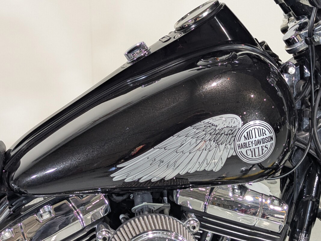 Dyna® Wide Glide®