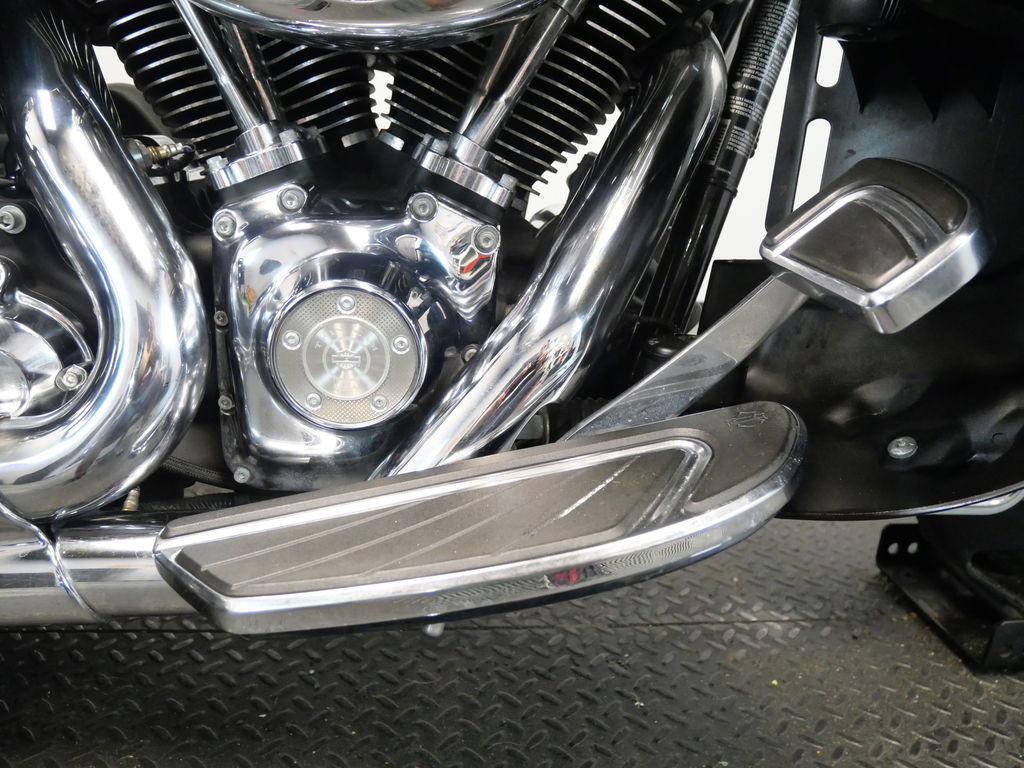 Tri Glide® Ultra Classic®