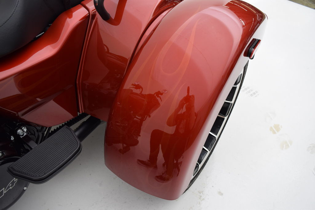 Road Glide® 3