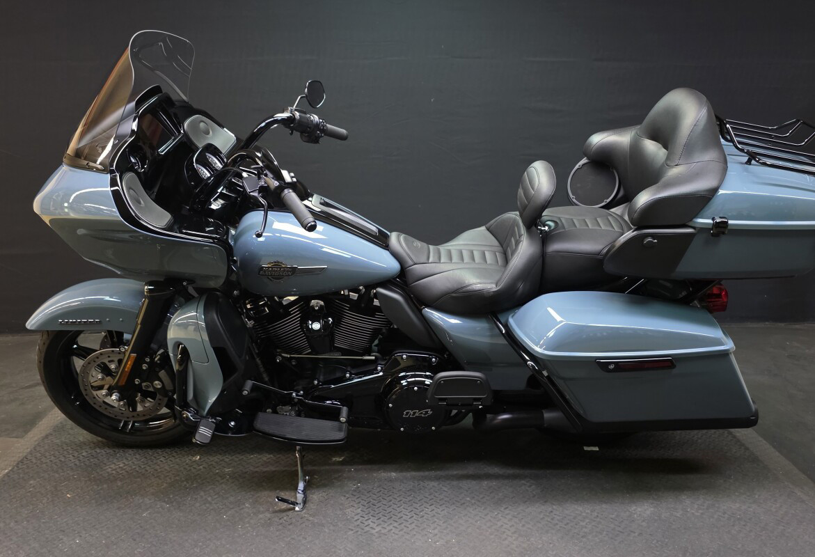 Road Glide® Limited