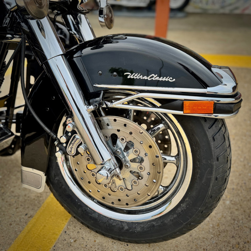 Ultra Classic® Electra Glide®