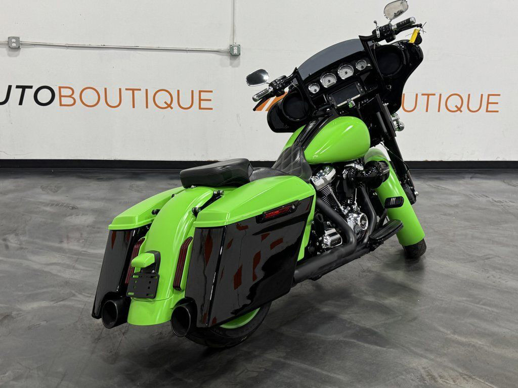 Street Glide® Special