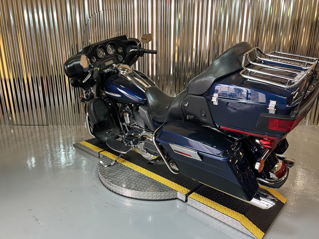 Electra Glide® Ultra Limited