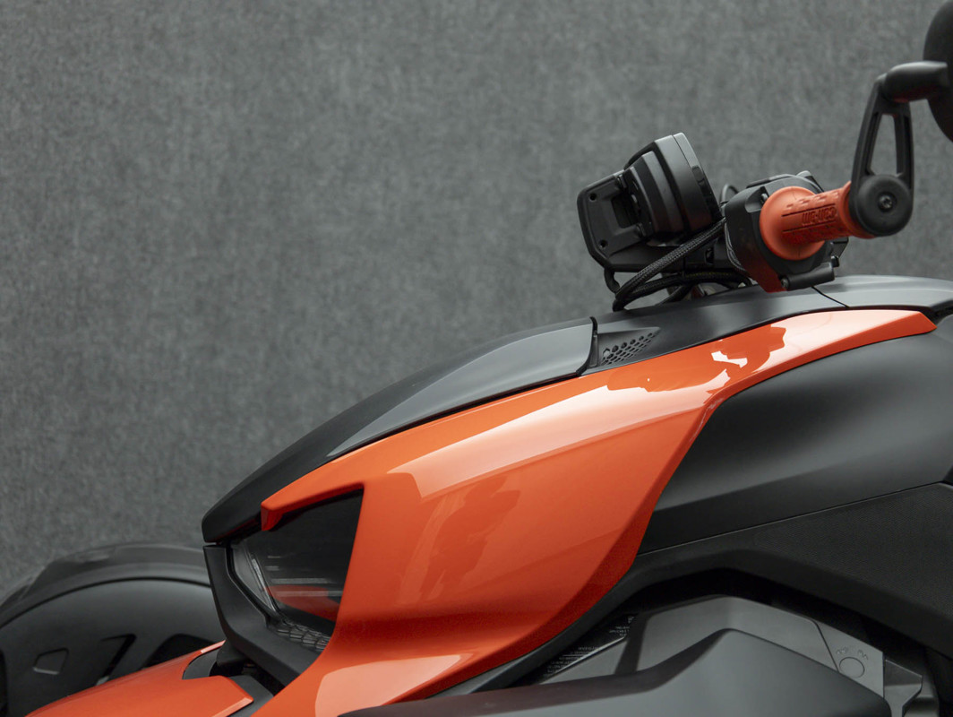 Ryker 900 ACE®	