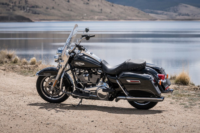Road King®