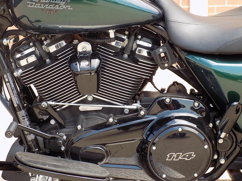 Road King® Special