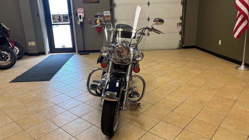 Heritage Softail® Classic