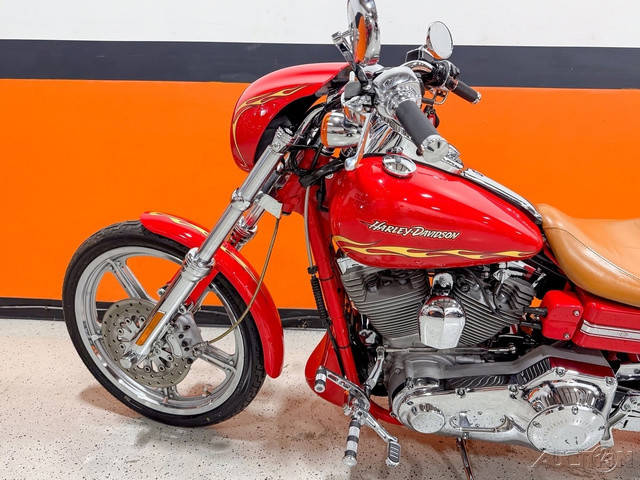 Dyna Wide Glide®