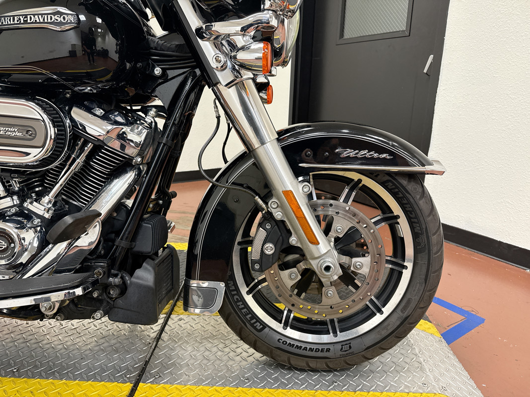 Electra Glide® Ultra Classic®