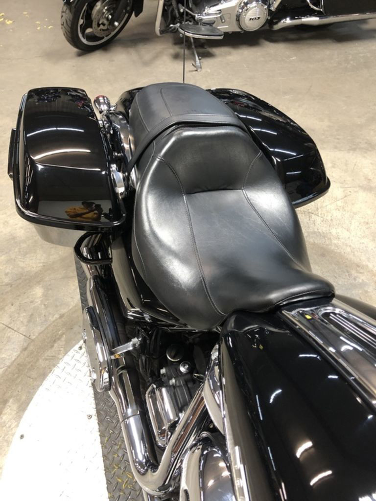 Street Glide® Special