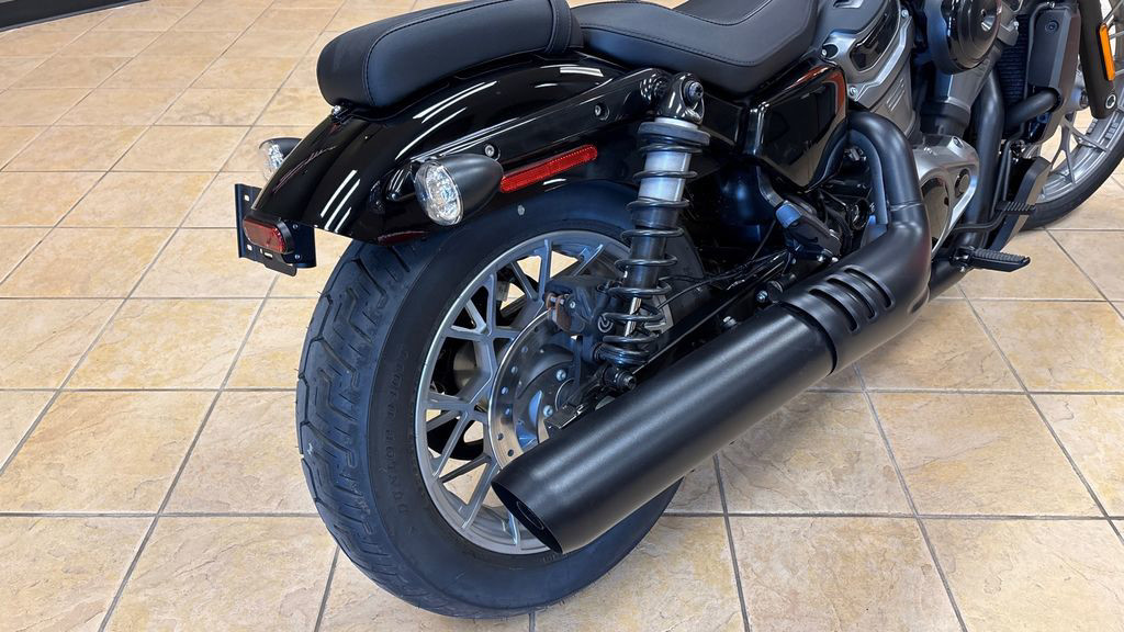 Nightster Special