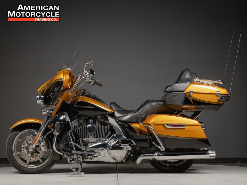 CVO® Limited