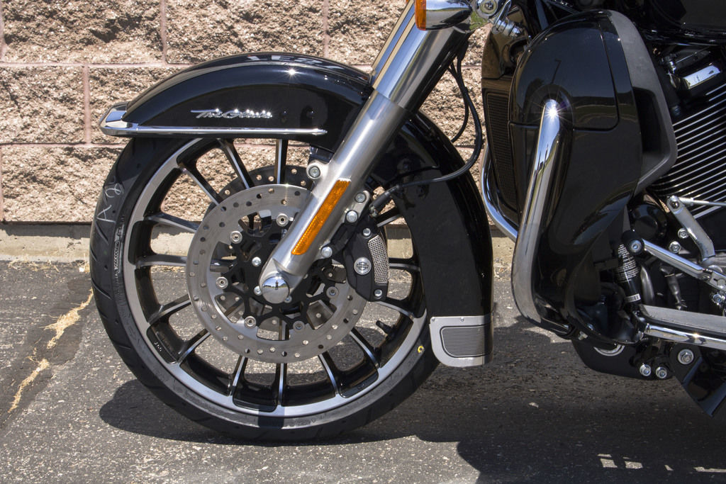 Tri Glide® Ultra