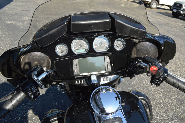 Electra Glide® Ultra® Limited
