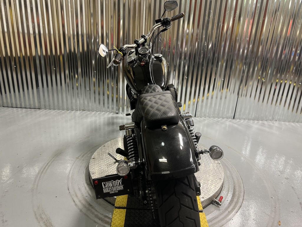 Dyna® Wide Glide®