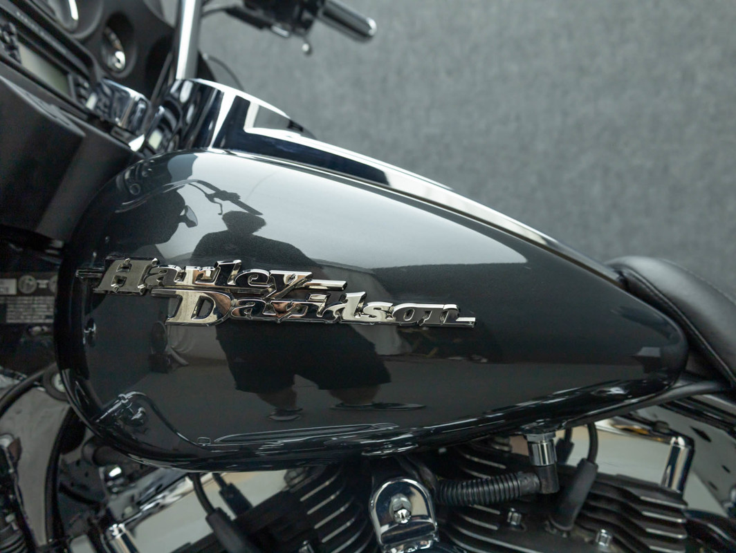 Street Glide®