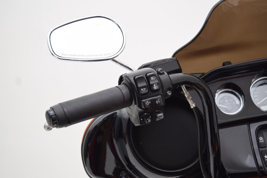 Electra Glide® Ultra® Limited