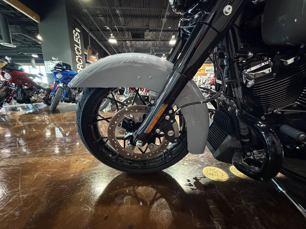 Road King® Special