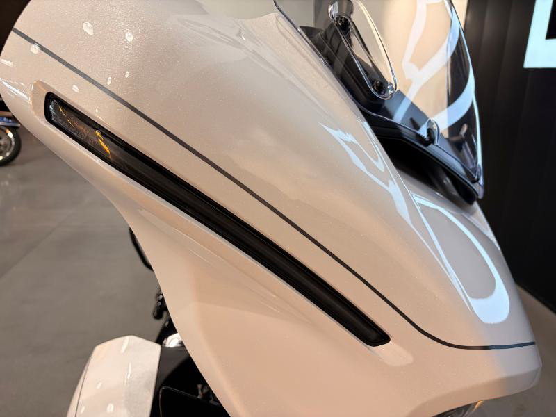 Street Glide® Limited