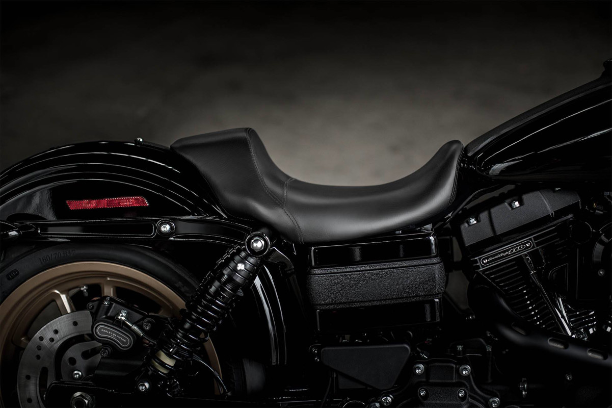 Dyna® Low Rider® S