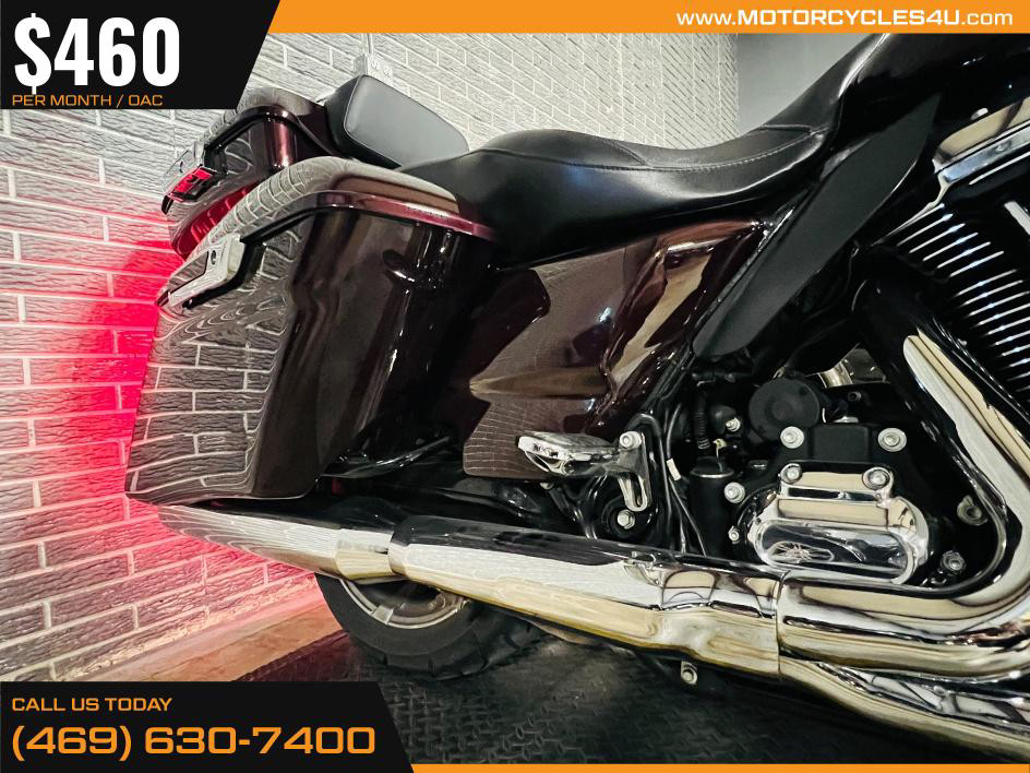 Road Glide® Special