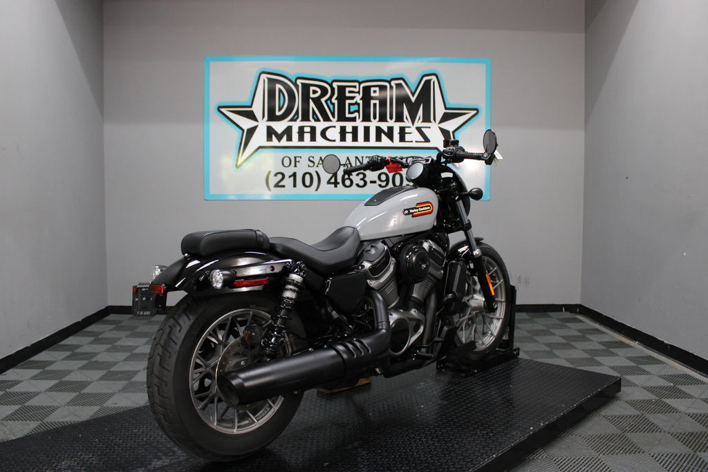 Nightster Special
