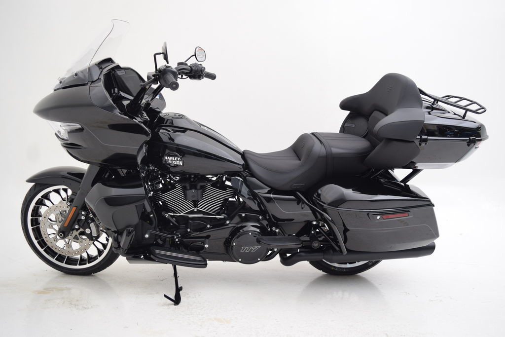 Road Glide® Limited