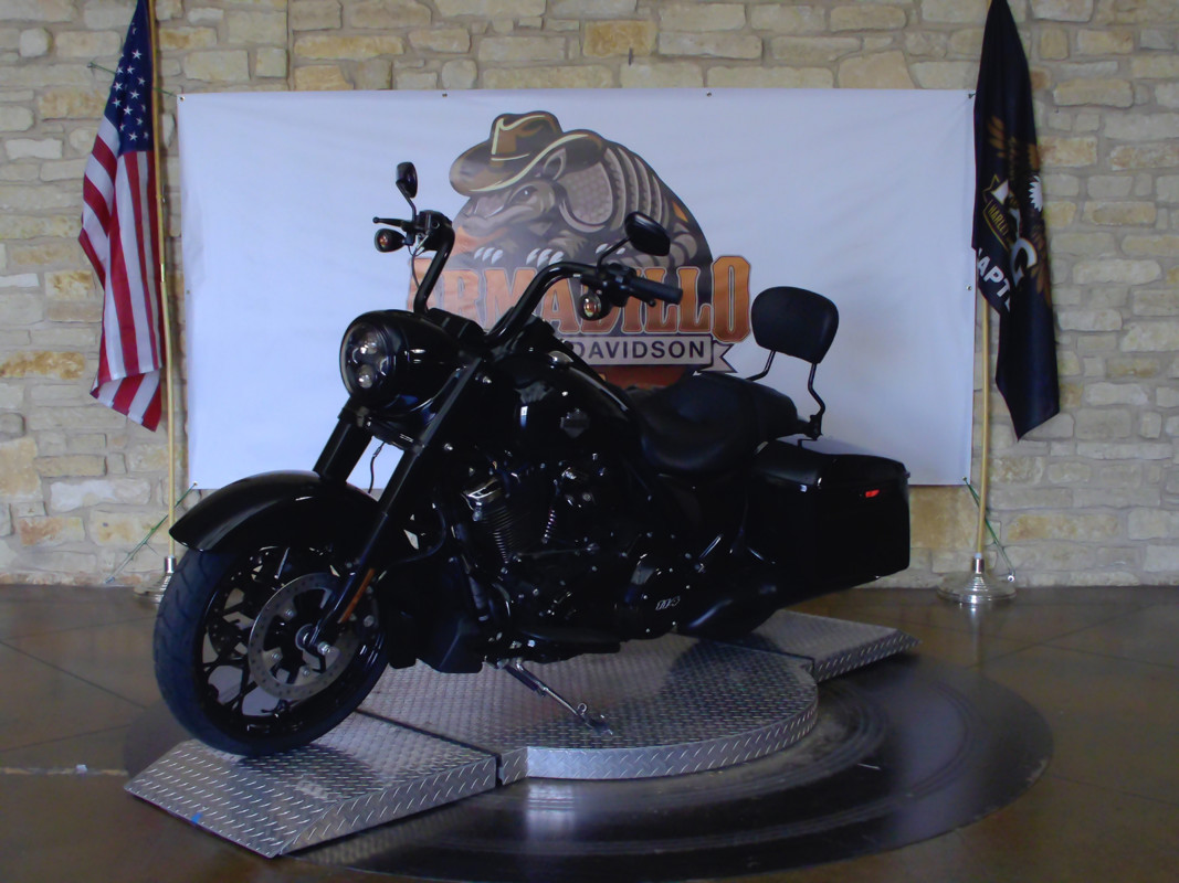 Road King® Special