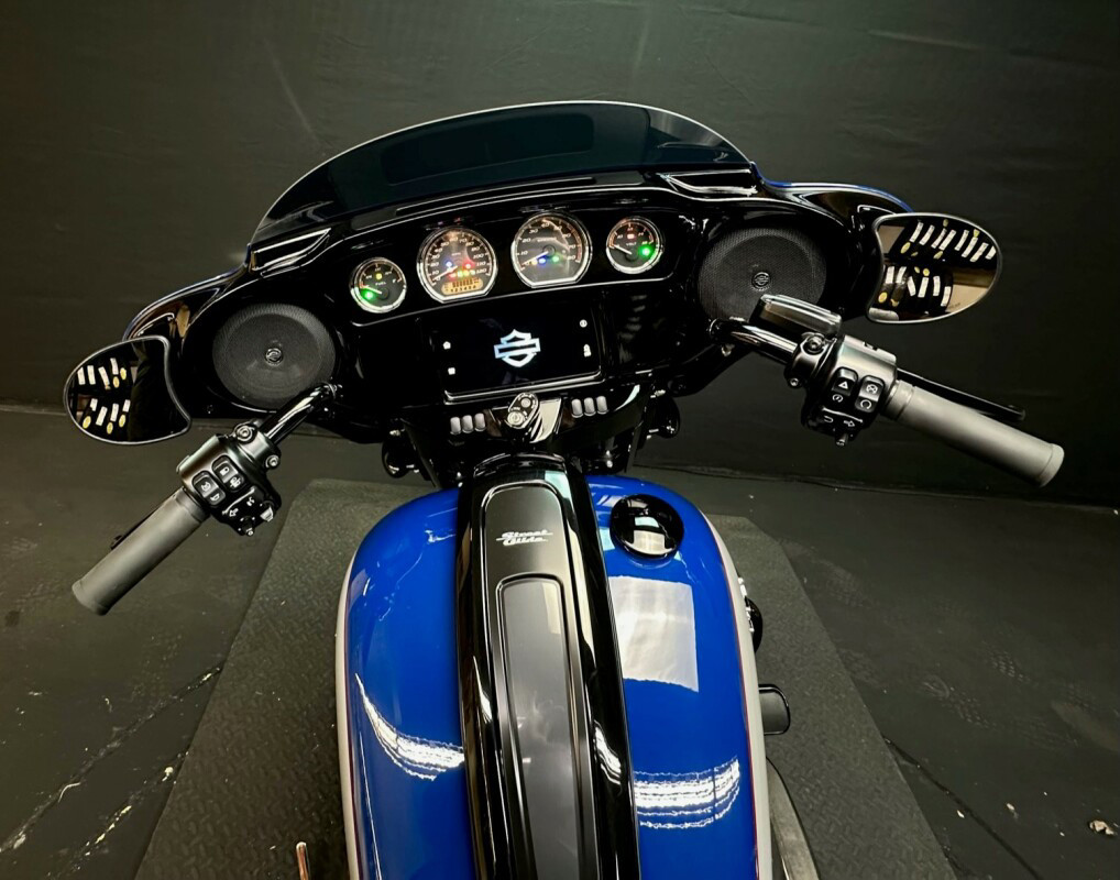 Street Glide® Special