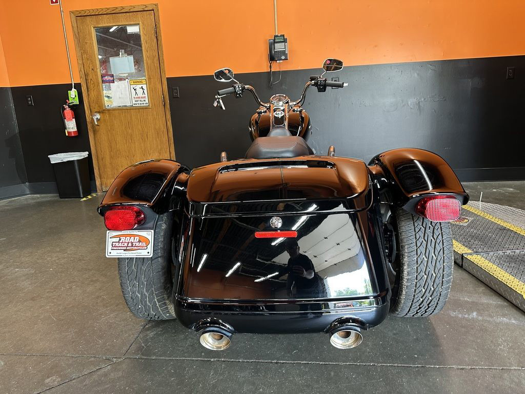 Freewheeler®