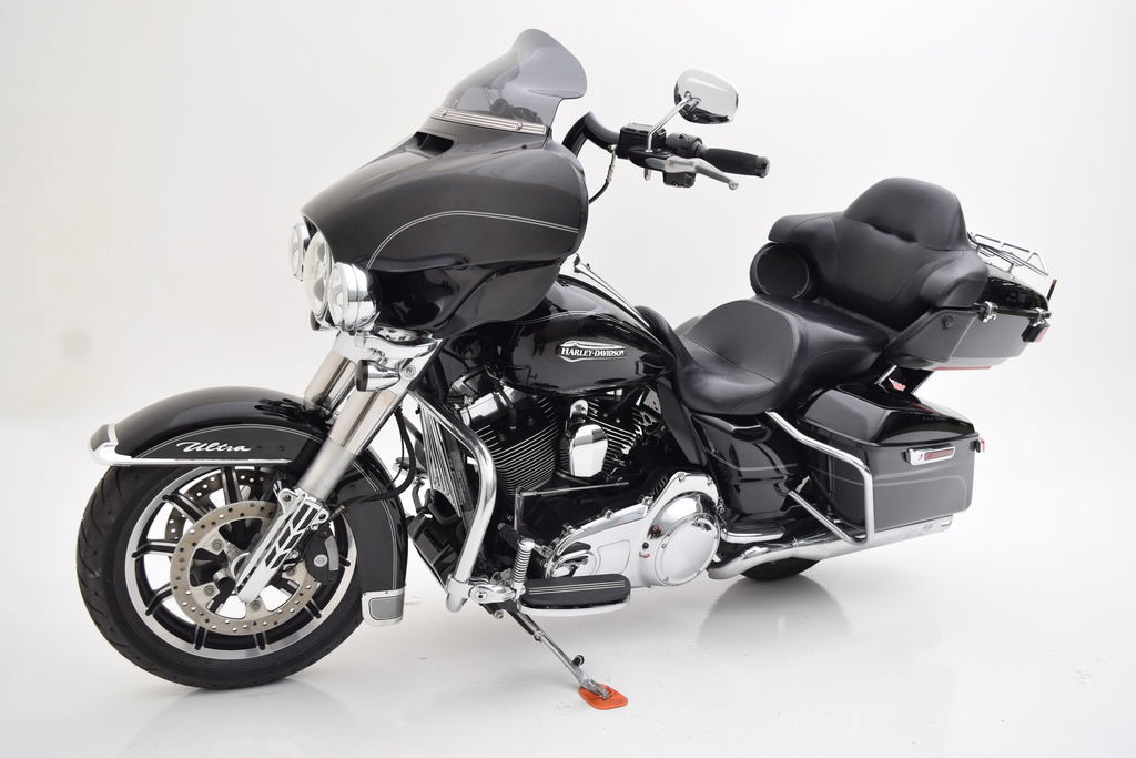 Electra Glide® Ultra Classic®