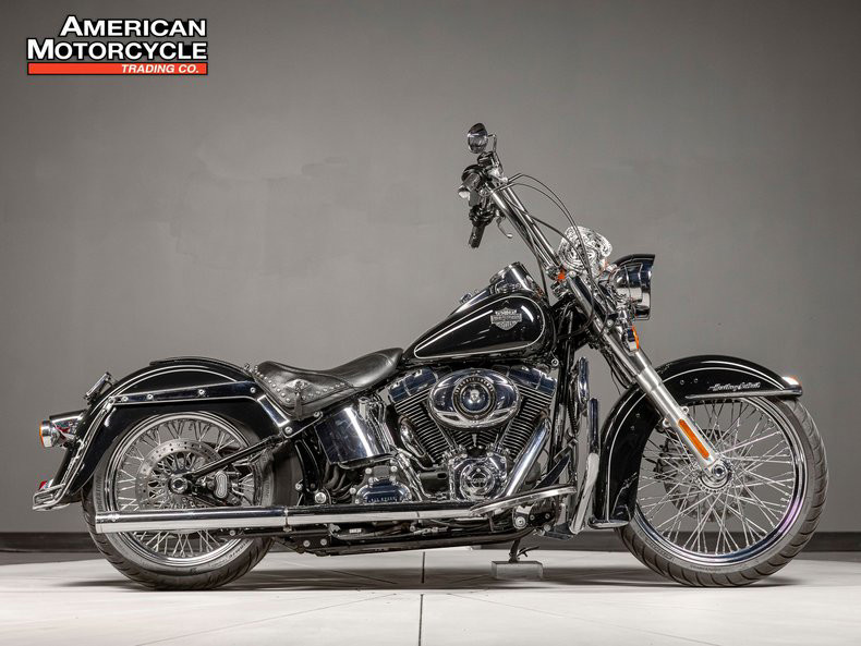 Heritage Softail® Classic