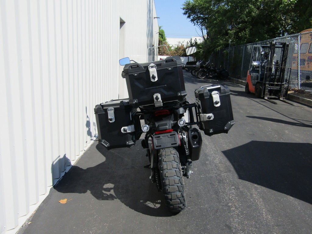 Pan America® 1250 Special