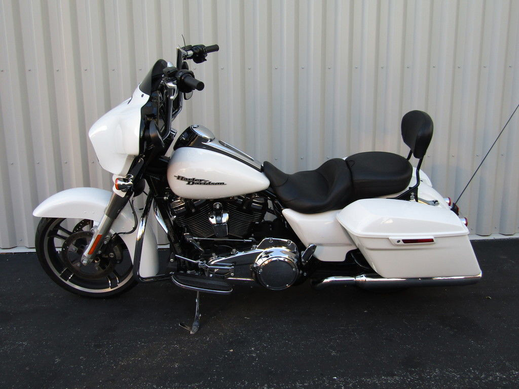Street Glide® Special