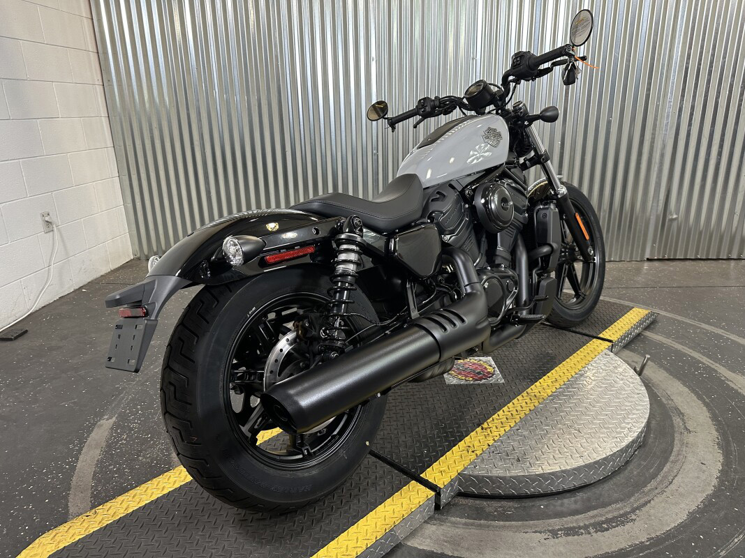 Nightster Special