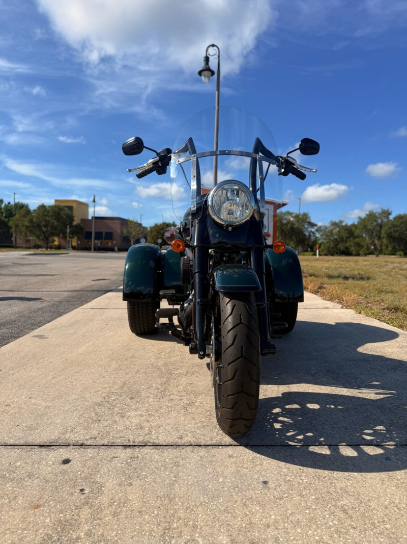 Freewheeler®