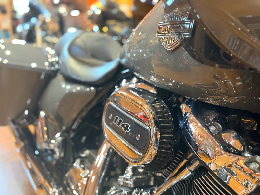 Road Glide® Special