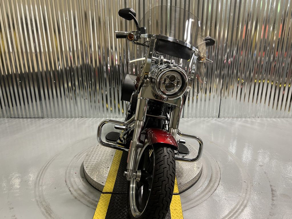 Dyna® Switchback®