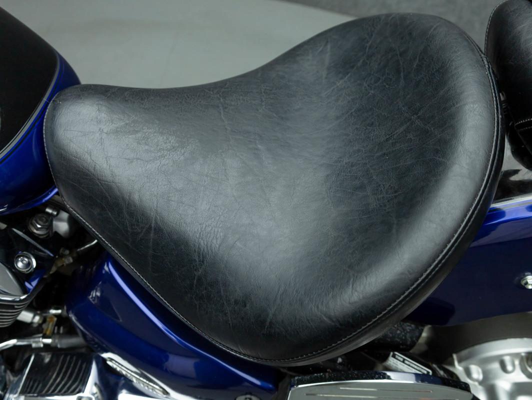 V-Star 1100 Classic