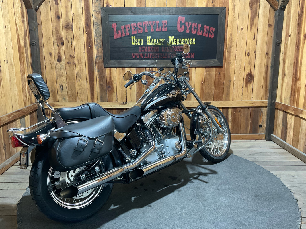 Softail® Standard