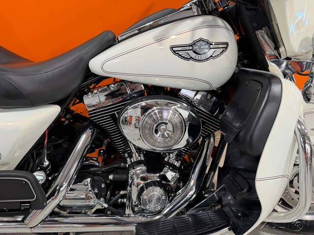 Ultra Classic® Electra Glide®
