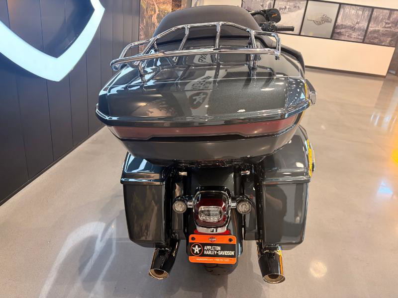 Street Glide® Limited