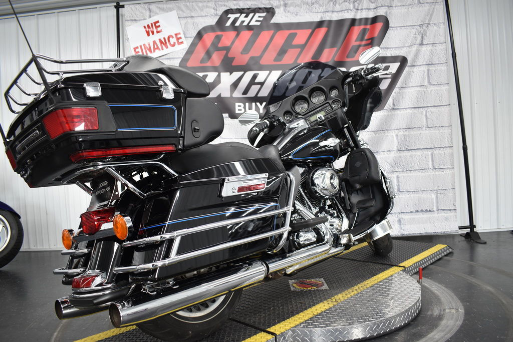 Electra Glide® Classic