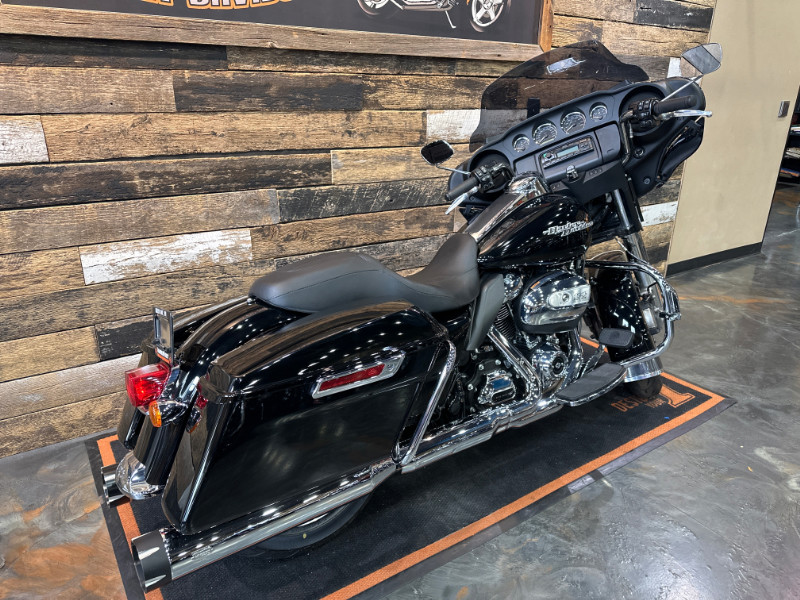 Electra Glide® Ultra Classic®