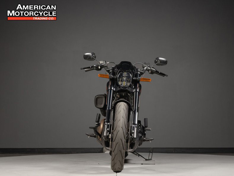 Softail® FXDR® 114